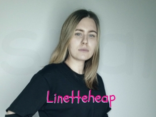Linetteheap
