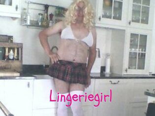 Lingeriegirl