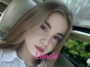 Linnale