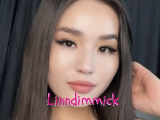 Linndimmick