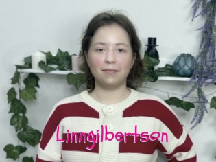 Linngilbertson