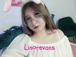 Linorevans