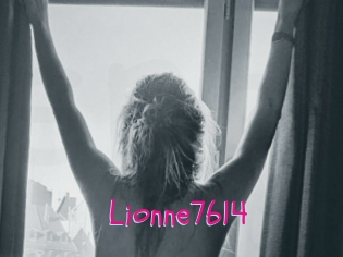 lionne7614 Spanking Sarah