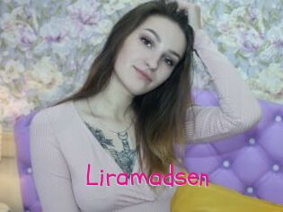 liramadsen Spanking Sarah