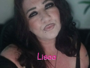 Lisaa