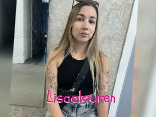 Lisaalouren
