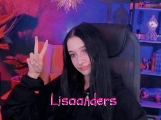 Lisaanders