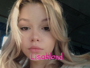 Lisablond