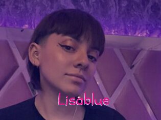 Lisablue