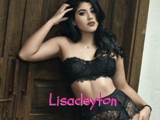 Lisacleyton