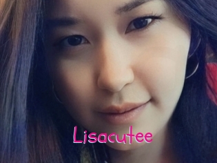 Lisacutee