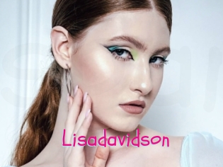 Lisadavidson