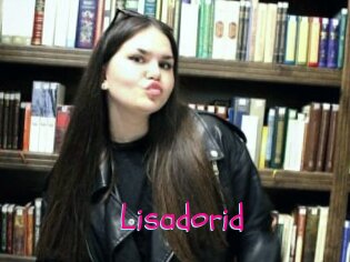 Lisadorid