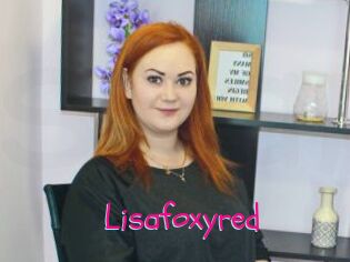 Lisafoxyred