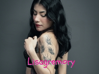 Lisagremory