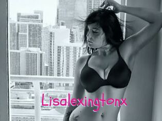 Lisalexingtonx