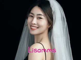 Lisamms