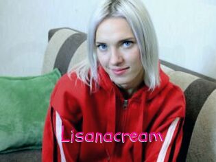 Lisanacream