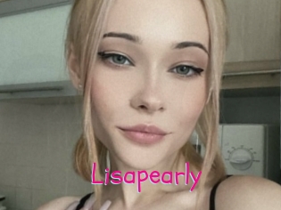 Lisapearly