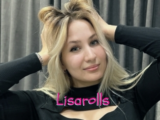 Lisarolls