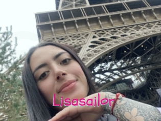 lisasailor Spanking Sarah