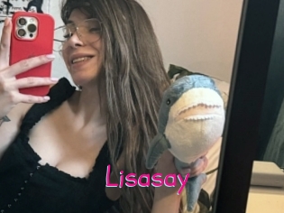 Lisasay