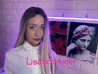 Lisaschneider