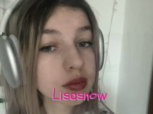 Lisasnow