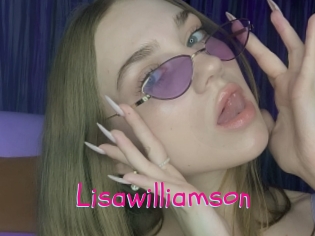 Lisawilliamson