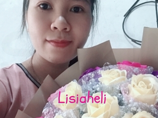 Lisiaheli