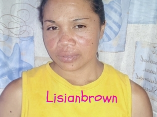 Lisianbrown