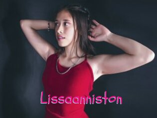 Lissaanniston