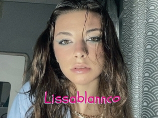 Lissablannco