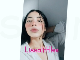 Lissalittlee