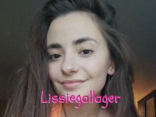 Lissiegallager