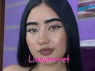 Lissymoret