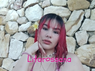 Litarossana