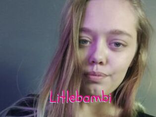 Litlebambi