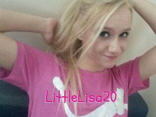 LittleLisa20