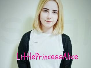 LittlePrincessAlice