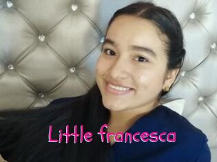 Little_francesca