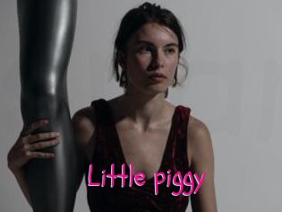 Little_piggy