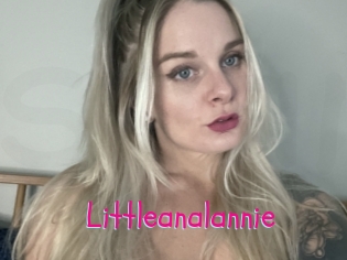 Littleanalannie