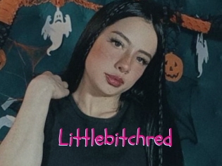 Littlebitchred