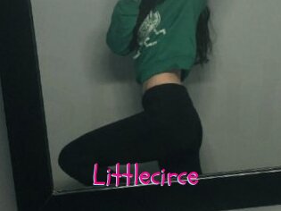 littlecirce Spanking Sarah