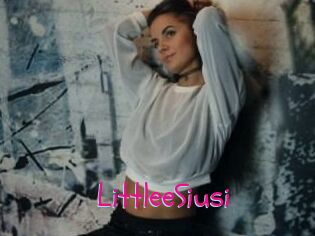 Littlee_Siusi