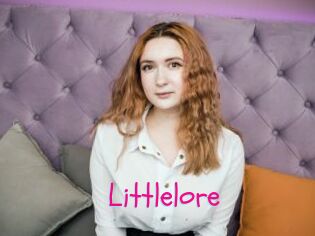 Littlelore