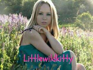 Littlewildkitty
