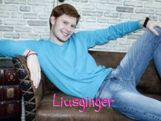 Liusginger