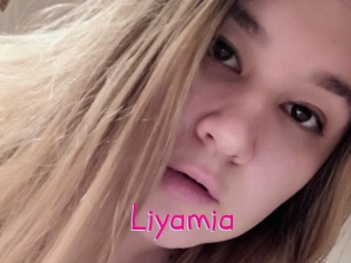 liyamia Spanking Sarah